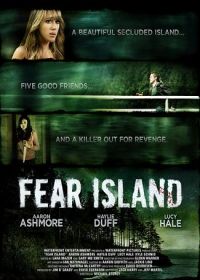 A félelem szigete (2009)