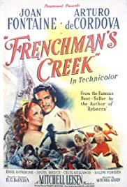 A francia kalóz szeretője (1944)