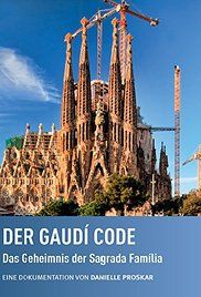 A Gaudí-kód (2014)