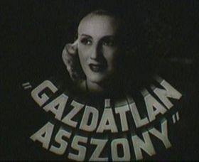 A gazdátlan asszony (1944)