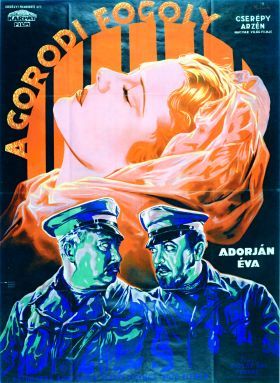 A Gorodi fogoly (1940)