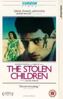 A gyermekrabló (1992)
