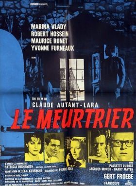 A gyilkos (1963)