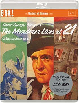A gyilkos a 21-ben lakik (1942)