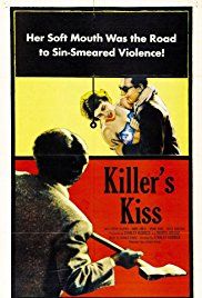 A gyilkos csókja (1955)