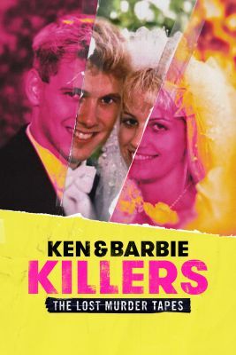 A gyilkos Ken és Barbie - Az elveszett gyilkosság 1. évad (2021)