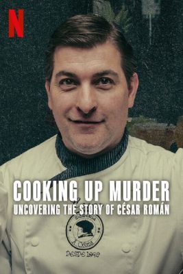 A gyilkos szakács története 1. évad (2024)