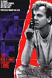 A gyilkosság ideje (1987)
