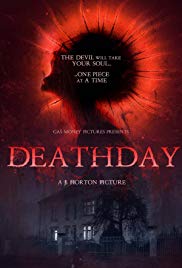 A halál napja (2018)