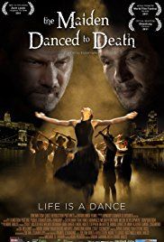 A halálba táncoltatott leány (2011)