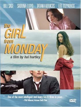 A hétfői lány (2005)