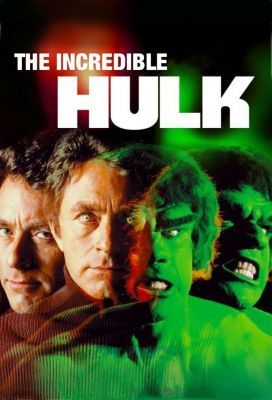 A Hihetetlen Hulk 2. évad (1978)
