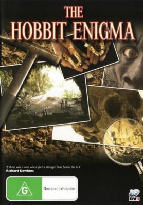 A hobbit rejtélye (2008)