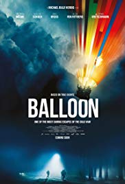 A hőlégballon (2018)