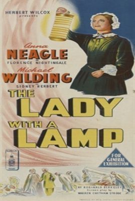 A hölgy a lámpással (1951)