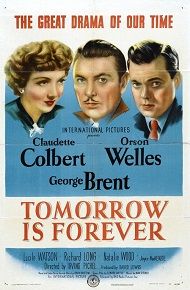 A holnapért élni kell (1946)