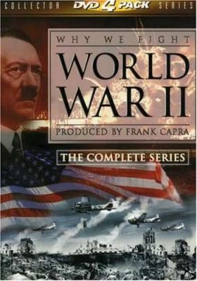 A II. Világháború Története (2000)