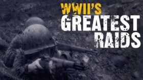A II.világháború legnagyobb rajtaütései (2014)