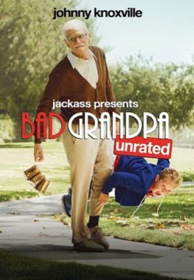 A Jackass bemutatja: Rossz nagyapó (2013)
