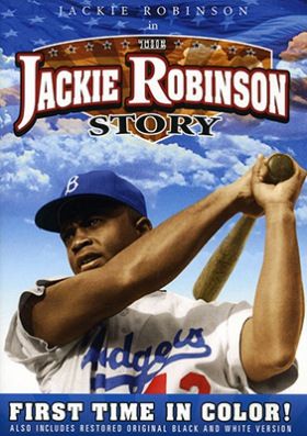 A Jackie Robinson sztori (1950)