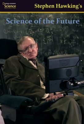 A jövő tudománya Stephen Hawkinggal (2014)