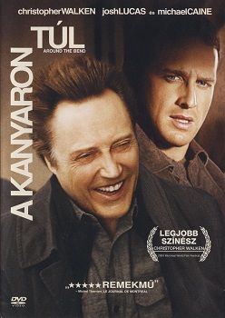 A kanyaron túl (2004)