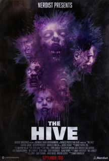 A kaptárrendszer (The Hive) (2015)