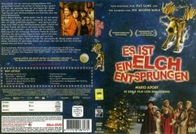 A karácsonyi jávorszarvas kalandjai (2005)