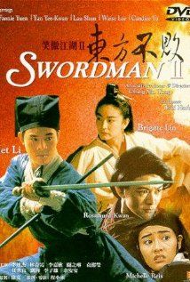 A kard mestere 2. (1992)
