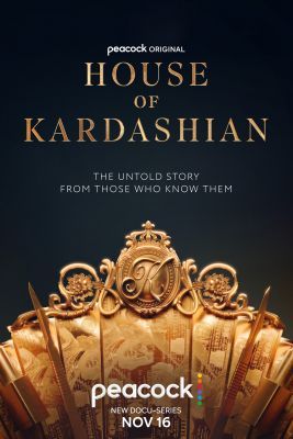 A Kardashian klán 1. évad