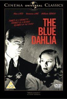 A kék dália (1946)