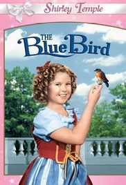 A kék madár (1940)