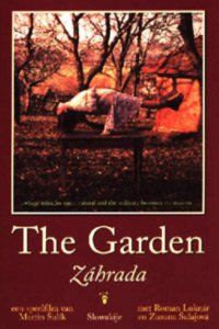 A kertben (1995)