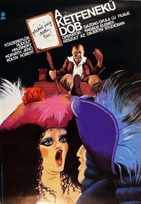 A kétfenekű dob (1978)