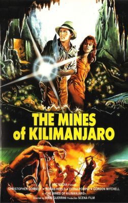 A Kilimanjaro kincse (1986)