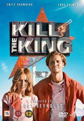 A király megölése (Shangri-La Suite / Kill the King) (2016)
