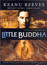 A kis Buddha (1993)