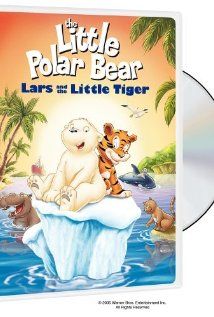 A kis jegesmedve: Pihe és a kis tigris (2002)