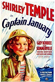 A kis kapitány (1936)