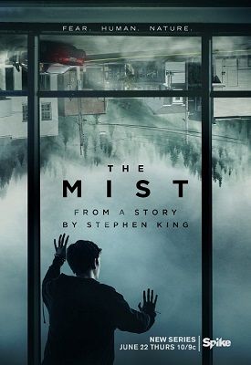 A köd (The Mist) 1. évad (2017)