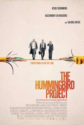 A Kolibri projekt (2018)