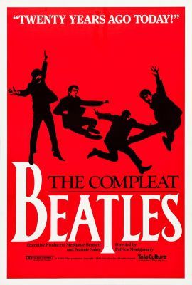 A komplett Beatles (1982)