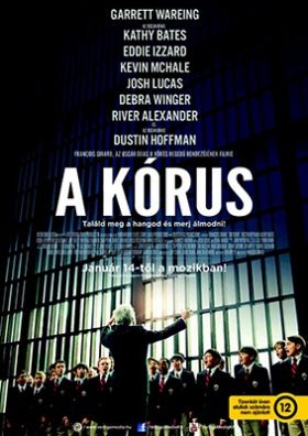 A kórus (Boychoir) (2014)