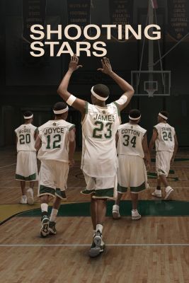 A kosárlabda csillagai/ Shooting Stars (2023)