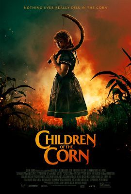 A kukorica gyermekei (2020)