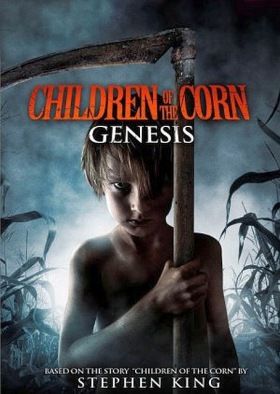 A kukorica gyermekei 8 - Eredet (2011)