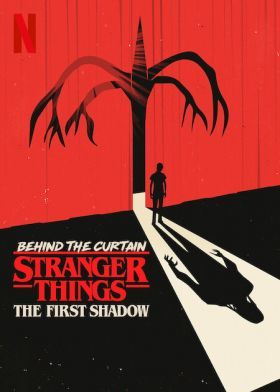 A kulisszák mögött: Stranger Things (2025)