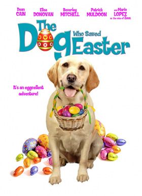 A kutya, aki megmentette a húsvétot (2014)