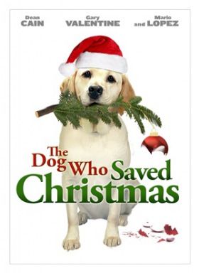 A kutya, aki megmentette a karácsonyt (2009)