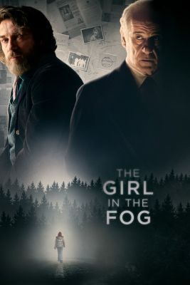 A lány a ködben (The Girl in the Fog) (2017)